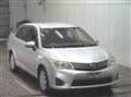 2013 Toyota Corolla Axio