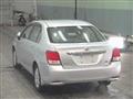 2013 Toyota Corolla Axio