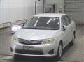 2013 Toyota Corolla Axio
