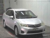 2013 Toyota Corolla Axio
