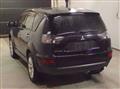 2012 Mitsubishi Outlander
