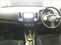 2012 Mitsubishi Outlander