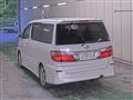 2007 Toyota Alphard