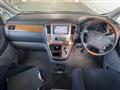 2007 Toyota Alphard