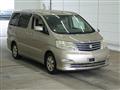 2007 Toyota Alphard