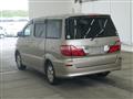 2007 Toyota Alphard