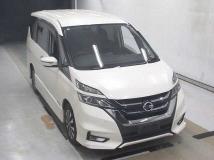 2017 Nissan Serena