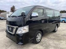 2020 Nissan NV350 Caravan