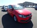 2016 Volkswagen Polo
