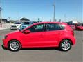 2016 Volkswagen Polo