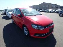 2016 Volkswagen Polo