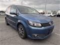 2015 Volkswagen Golf Touran