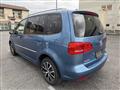 2015 Volkswagen Golf Touran