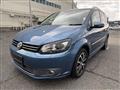 2015 Volkswagen Golf Touran