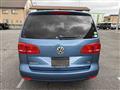 2015 Volkswagen Golf Touran