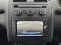 2015 Volkswagen Golf Touran