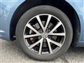 2015 Volkswagen Golf Touran