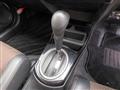 2012 Honda Fit shuttle