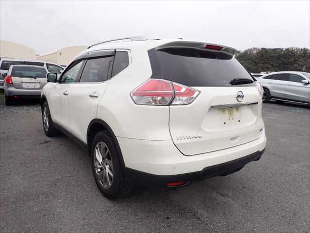 Nissan X-Trail 2017 photo 2