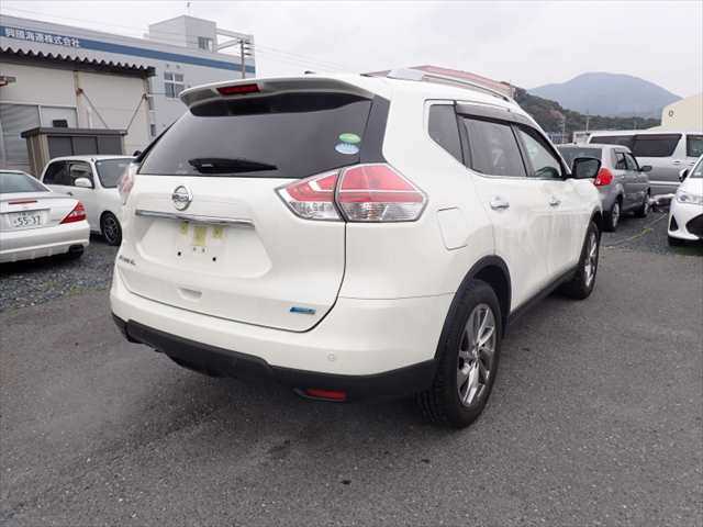Nissan X-Trail 2017 photo 4