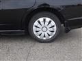 2013 Honda Fit shuttle