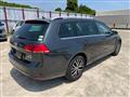 2016 Volkswagen Golf Variant