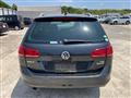 2016 Volkswagen Golf Variant