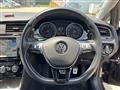 2016 Volkswagen Golf Variant