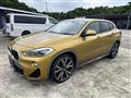 2018 BMW X2