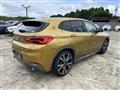 2018 BMW X2