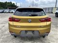 2018 BMW X2