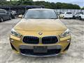 2018 BMW X2