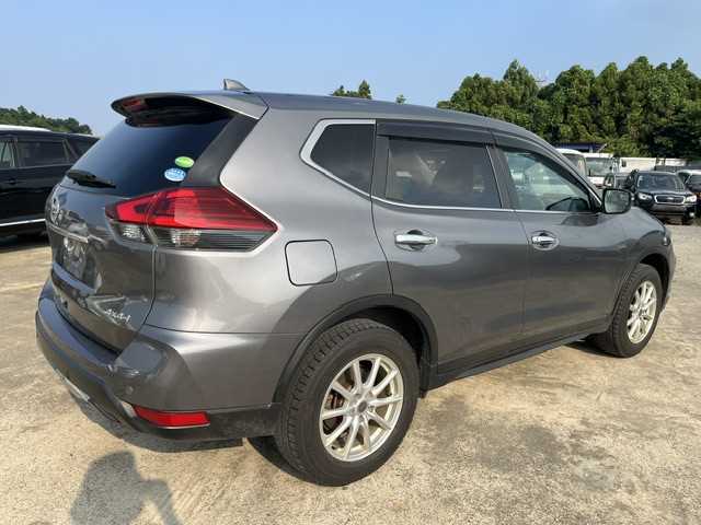 Nissan X-Trail 2020 photo 4