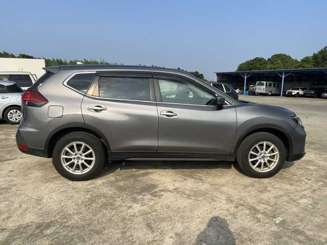 Nissan X-Trail 2020 photo 5