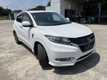 2016 Honda VEZEL