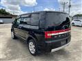 2011 Mitsubishi Delica D5