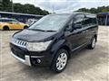 2011 Mitsubishi Delica D5