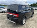 2011 Mitsubishi Delica D5