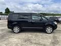 2011 Mitsubishi Delica D5