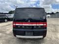 2011 Mitsubishi Delica D5