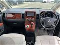2011 Mitsubishi Delica D5