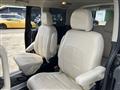 2011 Mitsubishi Delica D5