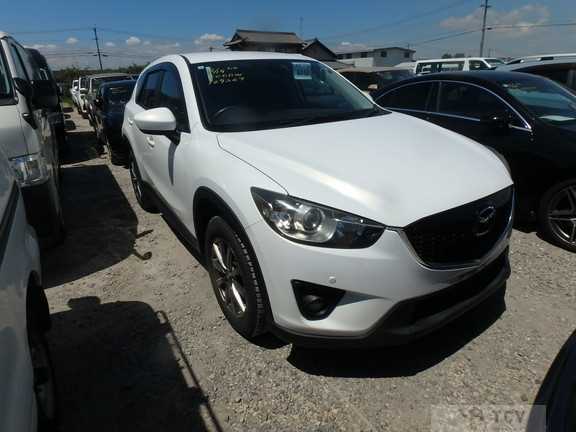 2013 Mazda CX-5