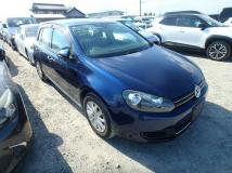2012 Volkswagen Golf