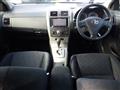 2010 Toyota Corolla Fielder