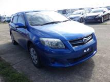 2010 Toyota Corolla Fielder