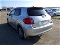 2009 Toyota Auris