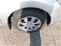 2009 Toyota Auris