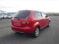 2013 Mazda Verisa