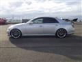 2007 Toyota Mark X